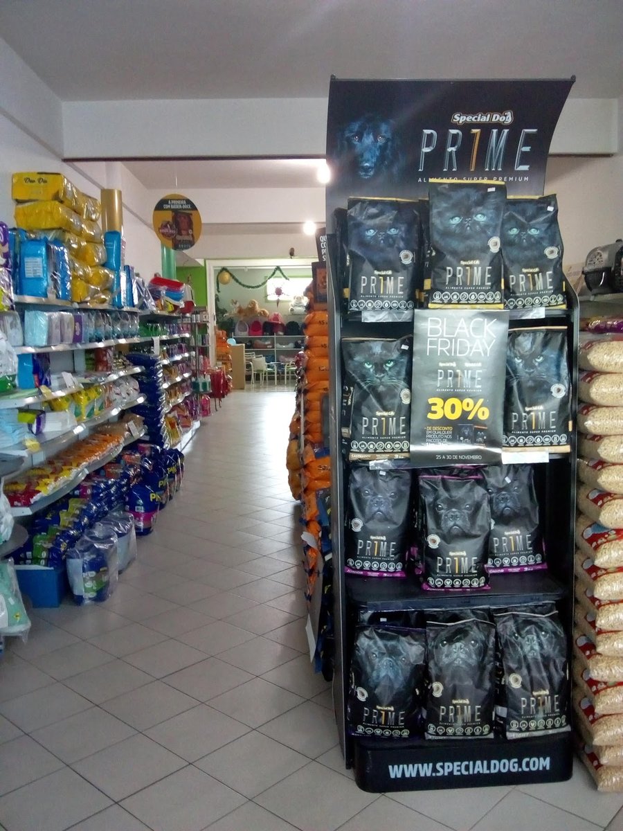 CASA ANIMAL PET SHOP