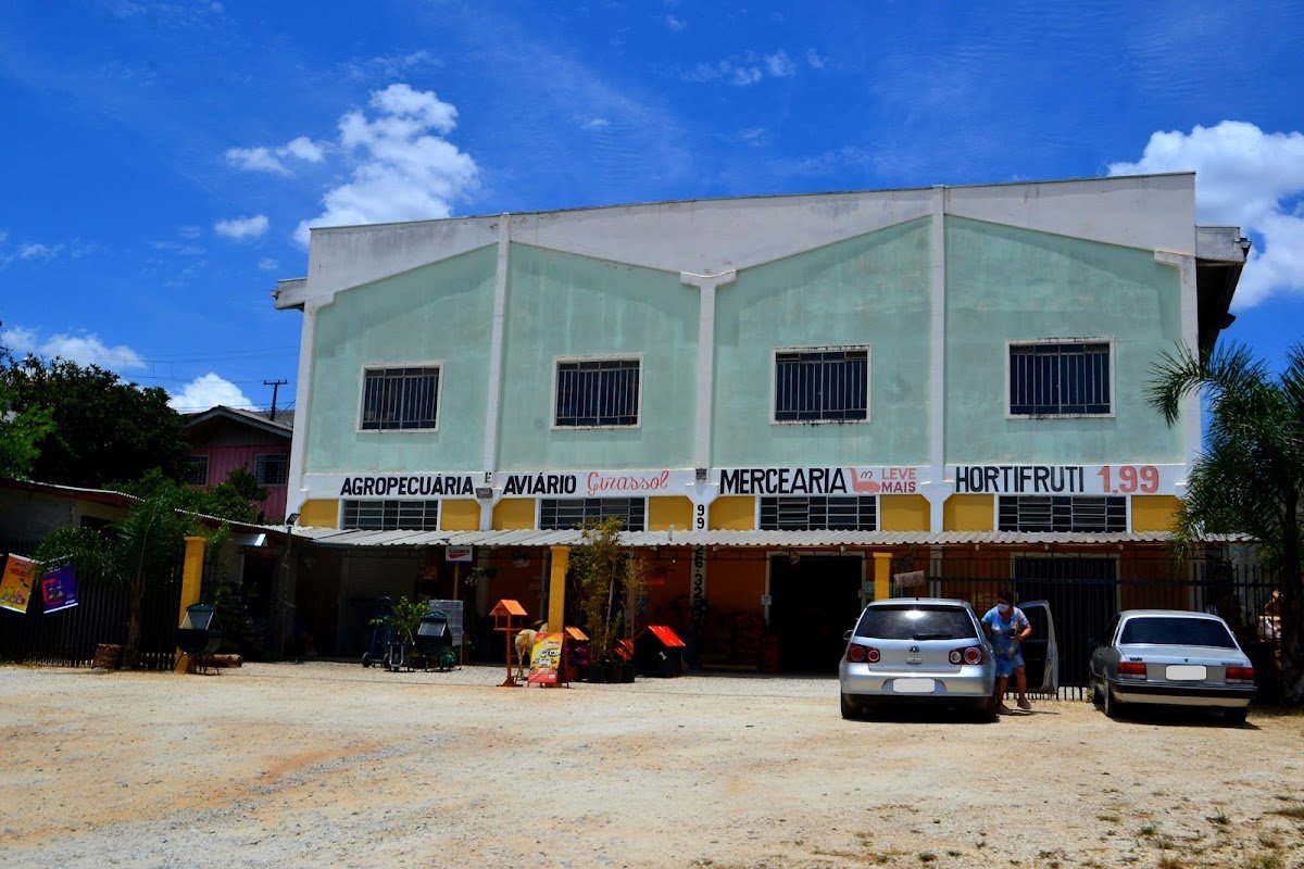Agropecuária E Aviário Girassol