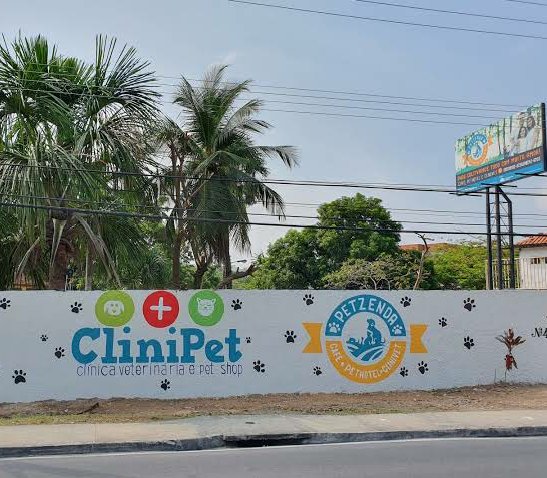 CLINIPET Pet Fazenda
