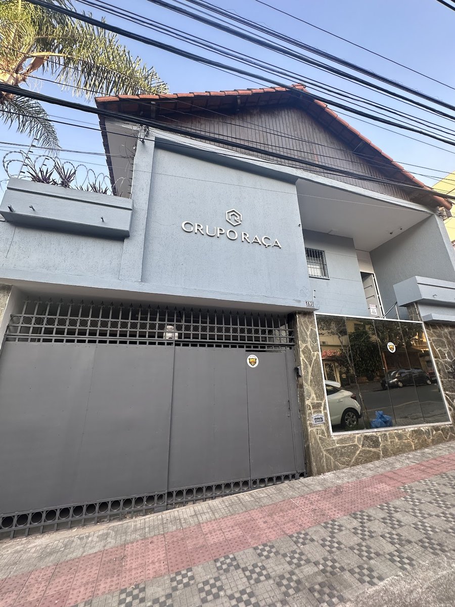 Grupo Raça Leilões