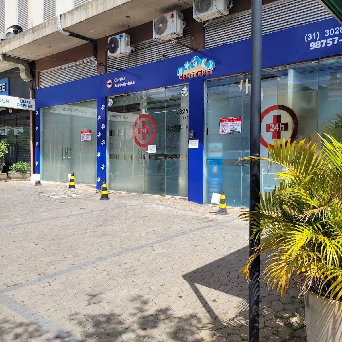 Center Pet | Clínica Veterinária em Castelo | Veterinários 24 Horas