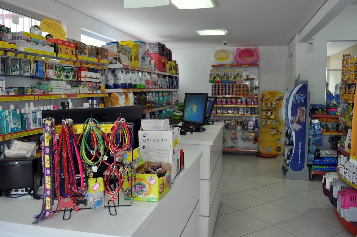 Clínica Veterinária Dr. Marco Antônio