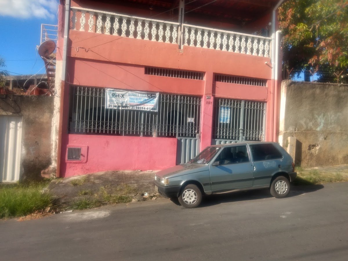 PET-X DIAGNÓSTICOS POR IMAGEM