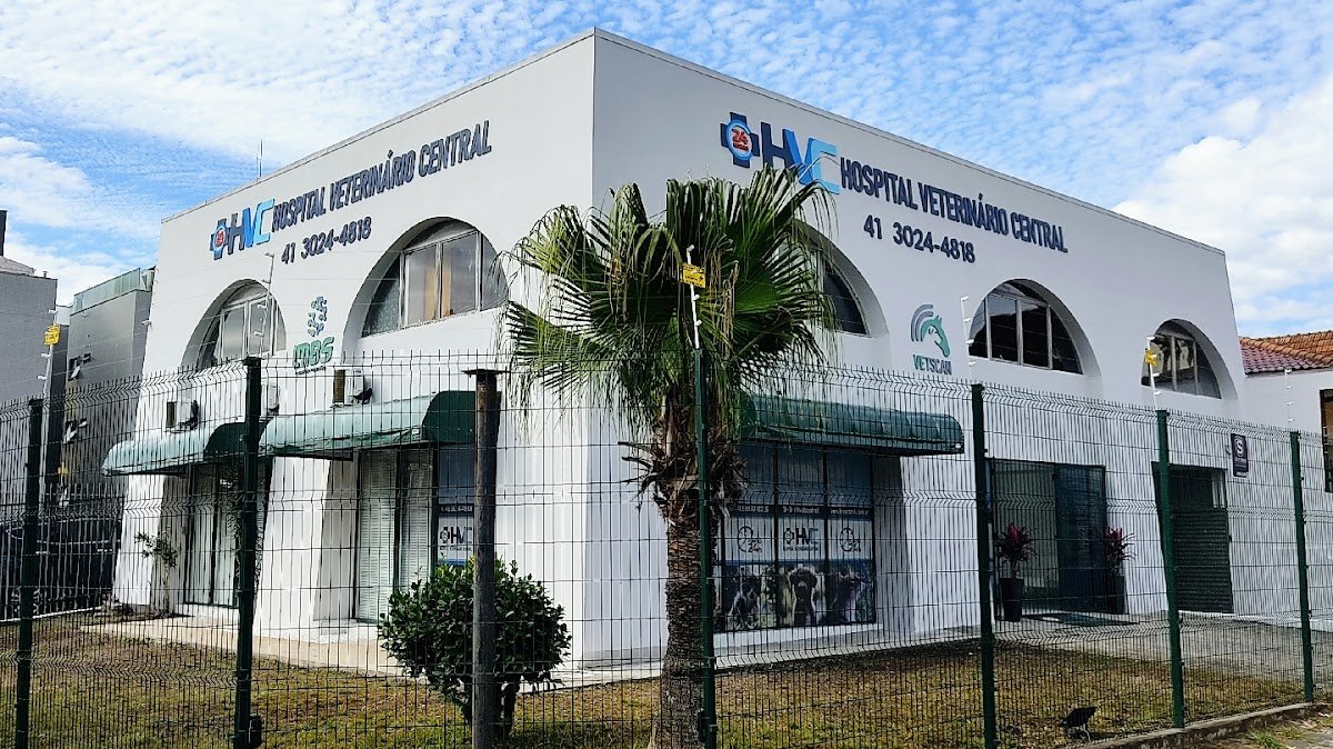 HVC Centro Veterinário