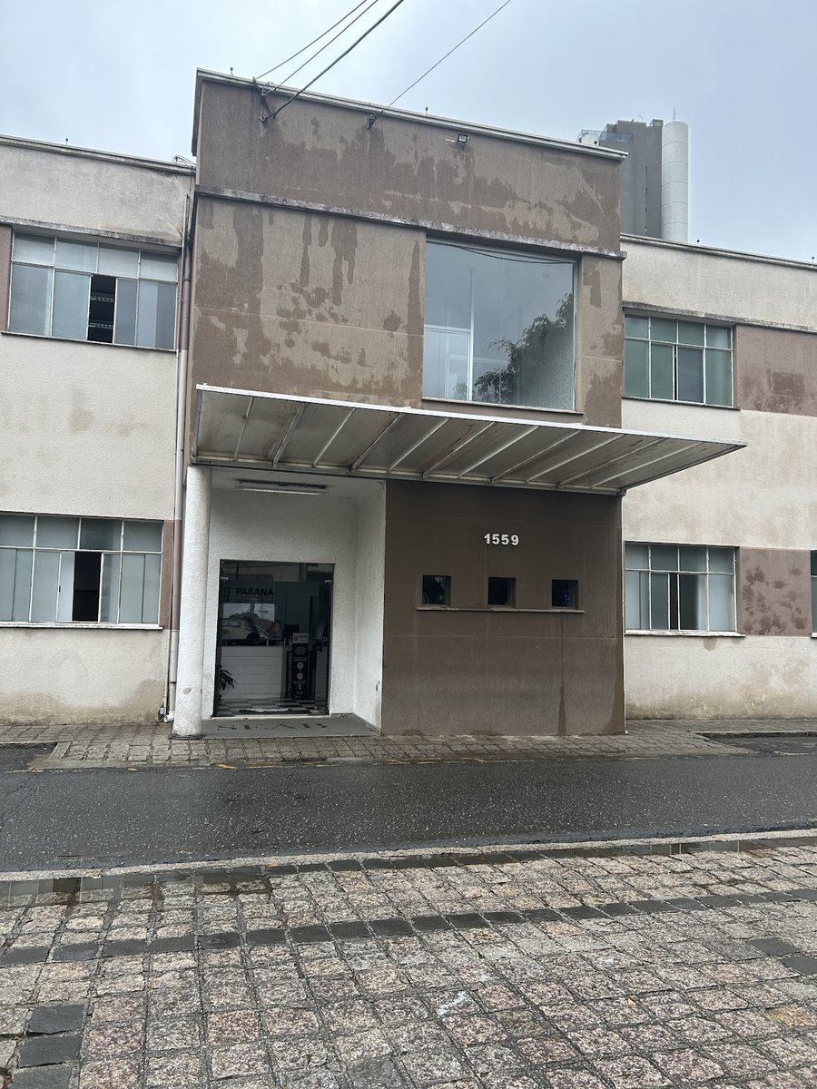 Adapar - Agência de Defesa Agropecuária do Paraná