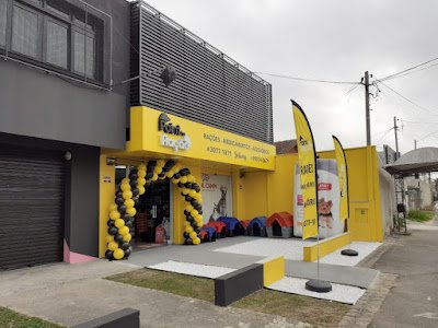 Point da Ração - Pet Shop Boqueirão