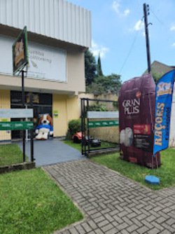 Lunamia Rações e Acessórios