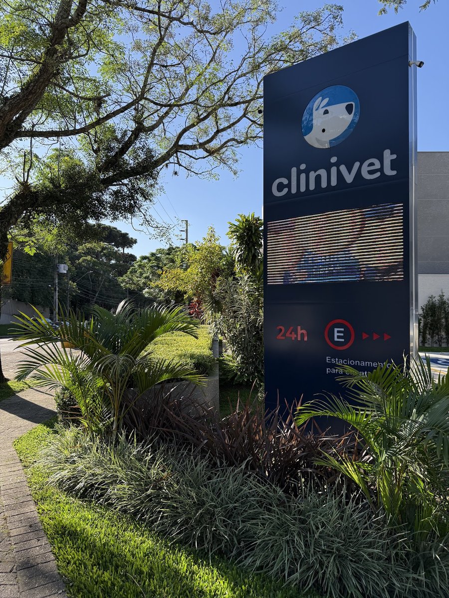 Clinivet - Hospital Veterinário