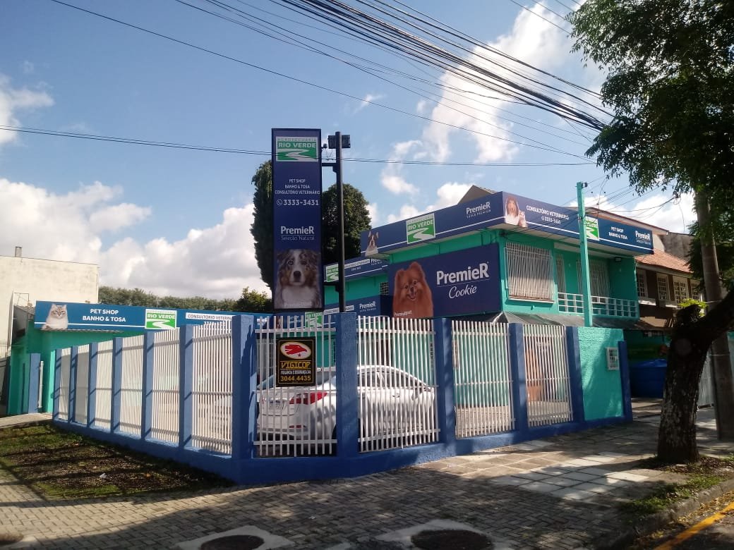 Agropecuária Rio Verde