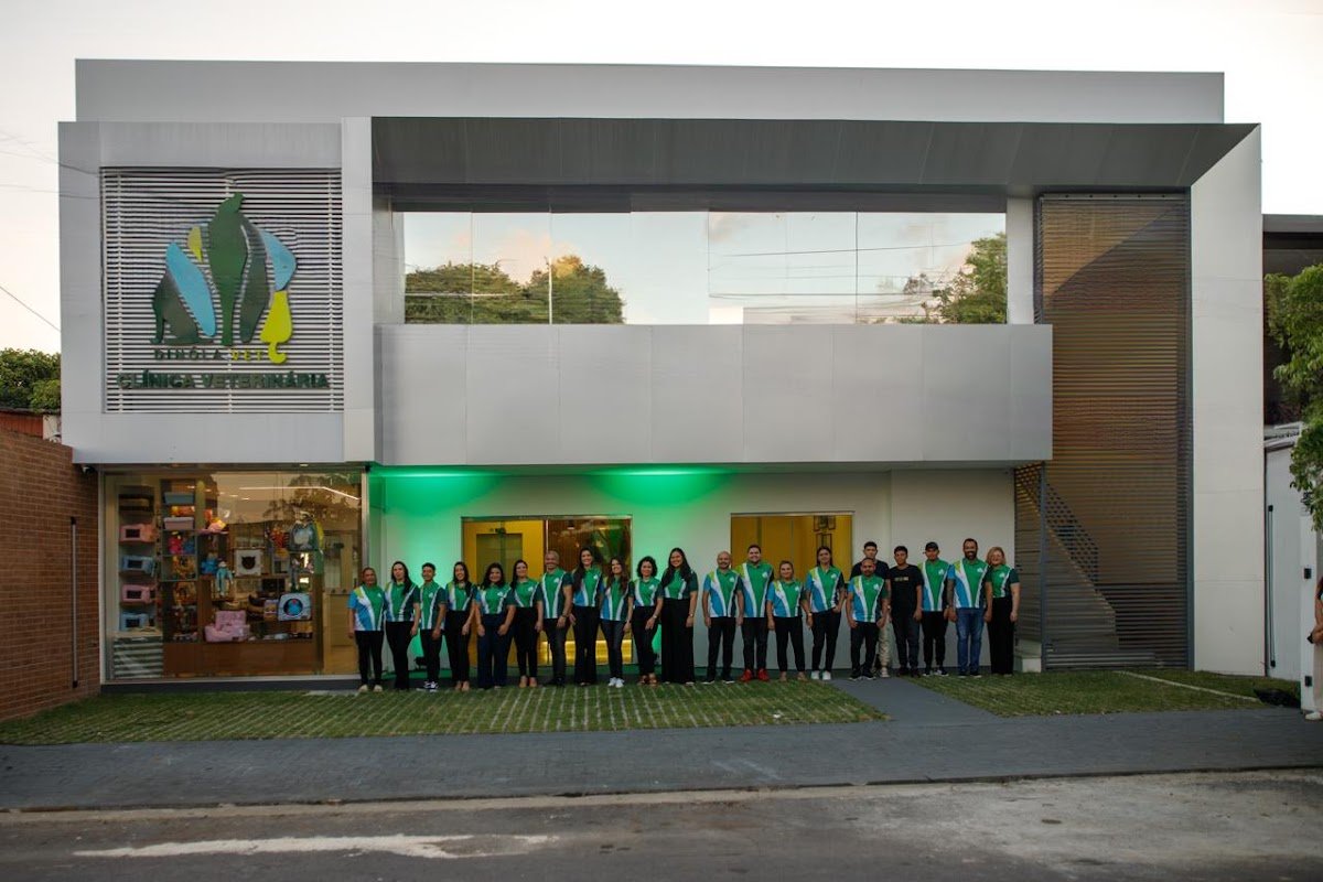 Clínica Veterinária Dinola.Vet - Dom pedro