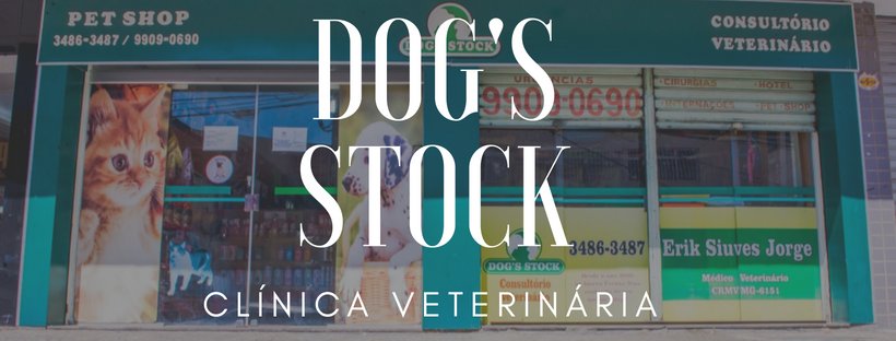 Dog´s Stock Clínica Veterinária