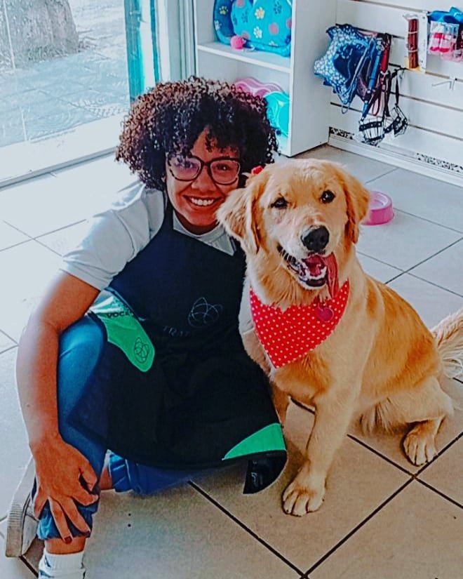 MimosPets banho e tosa