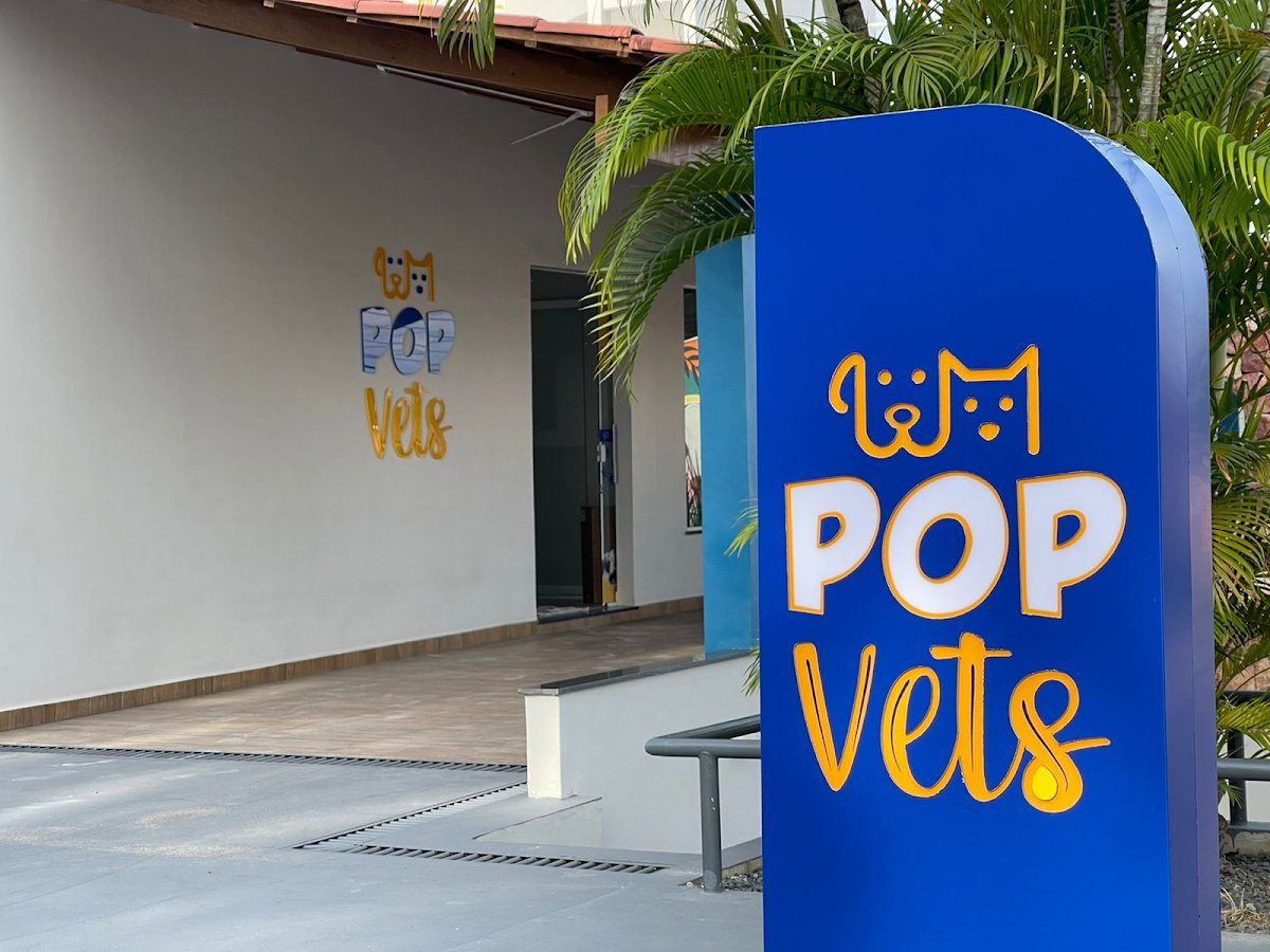 Pop Vets