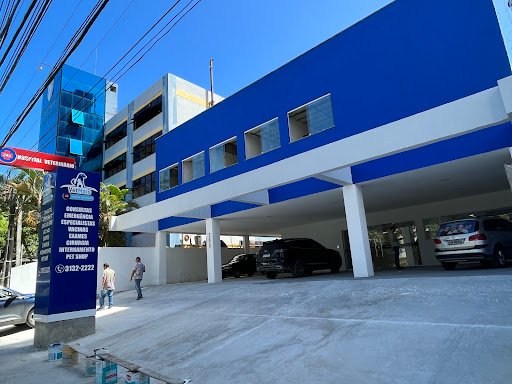 VetMais Hospital Veterinário 24h