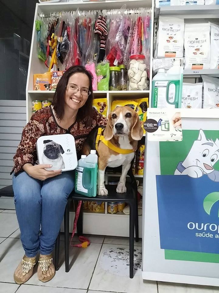 Clínica Veterinária Patrícia Barroca