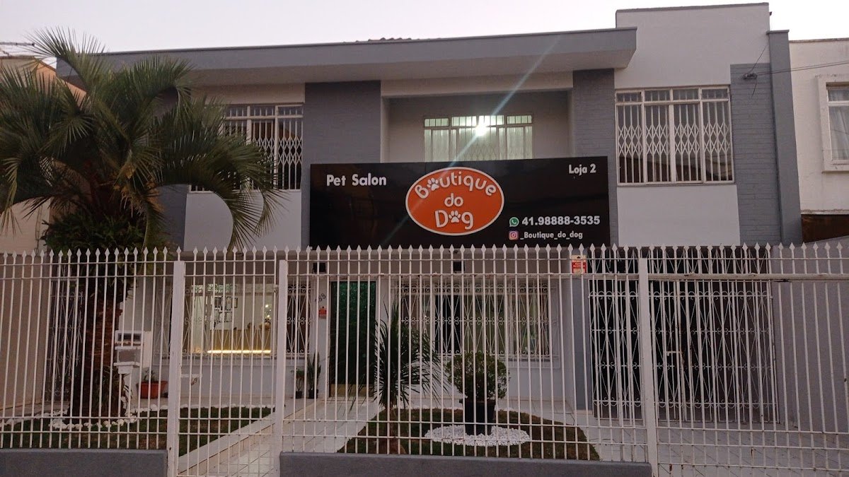 Boutique do Dog Pet Shop - Loja 2