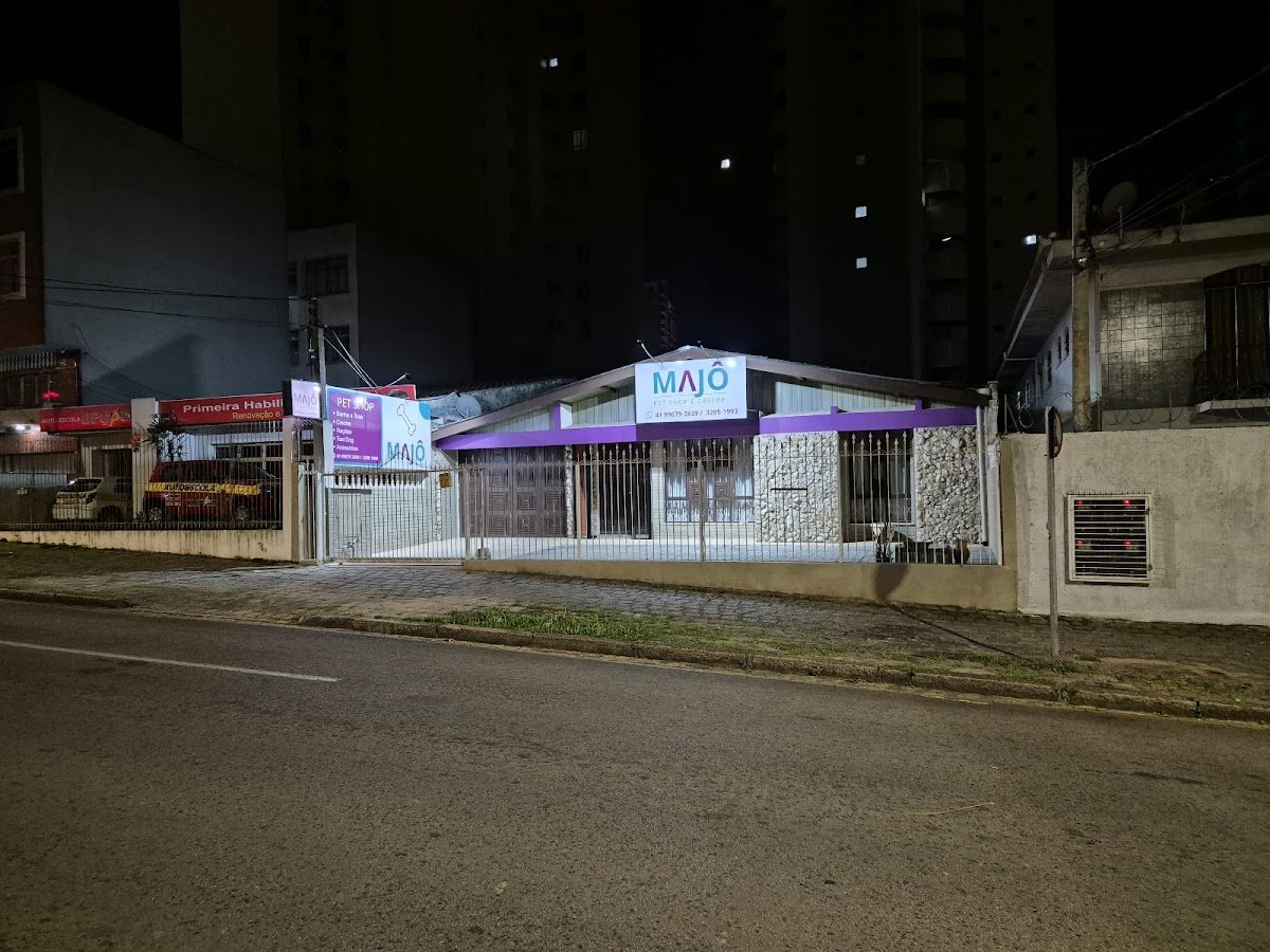 Majo - Pet Majo - Pet Shop e Creche