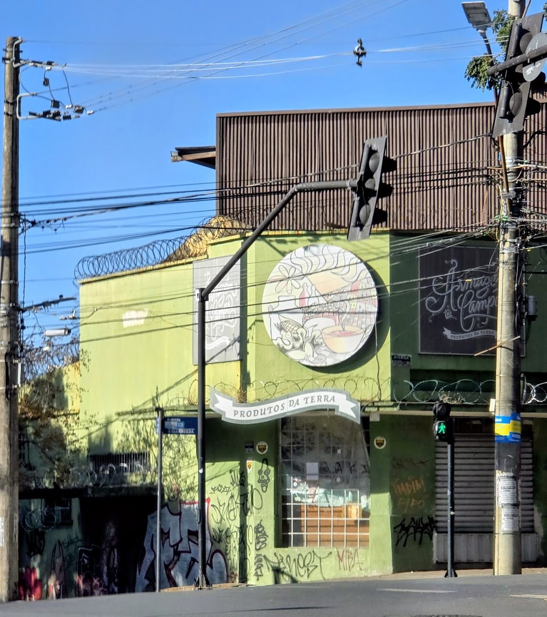 Armazém do Campo BH