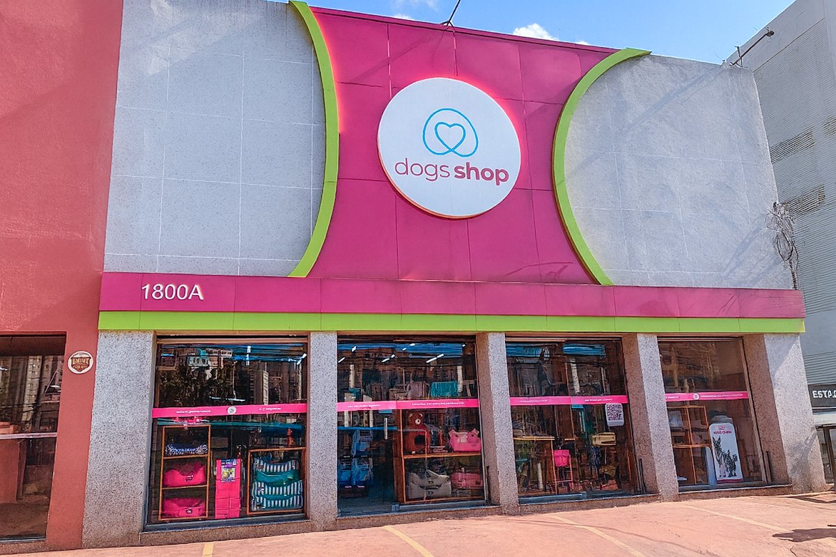 Dogs Shop Sion - Pet Shop