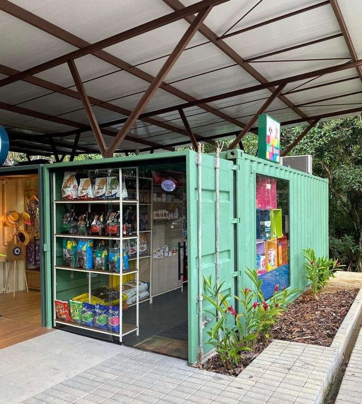 Pet Box Manaus Unidade Ponta Negra