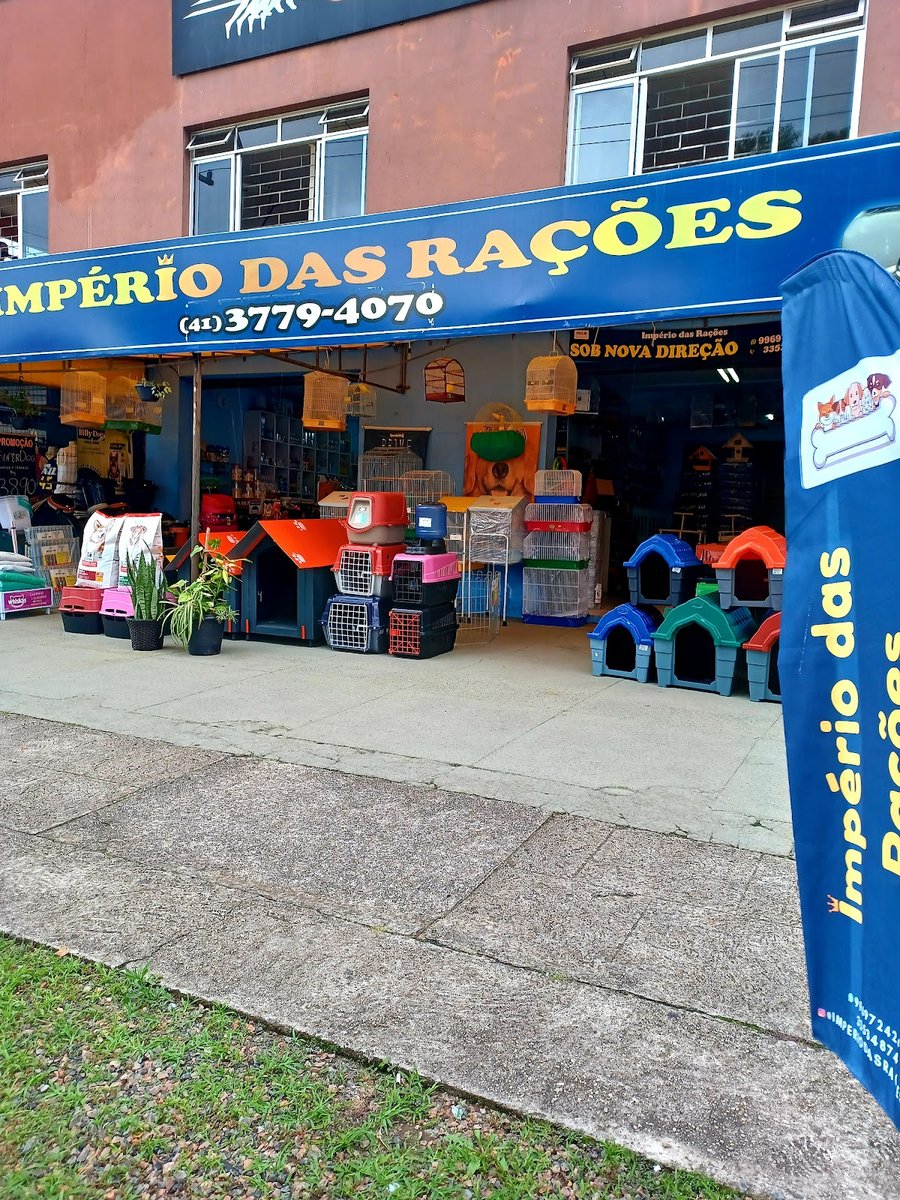 Império das Rações