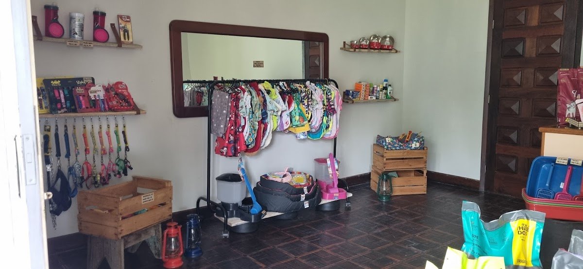 Mon Amour Boutique Pet