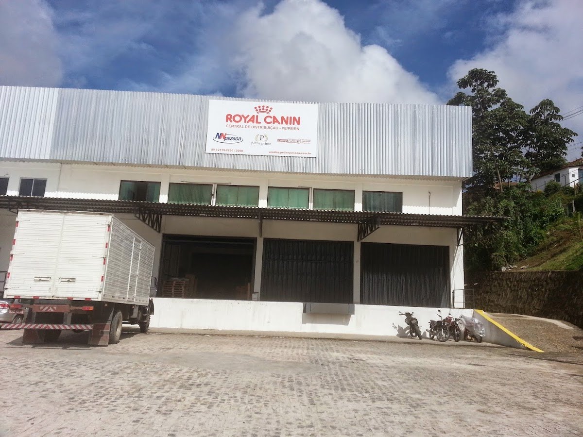 NN Pessoa - Inovace Group