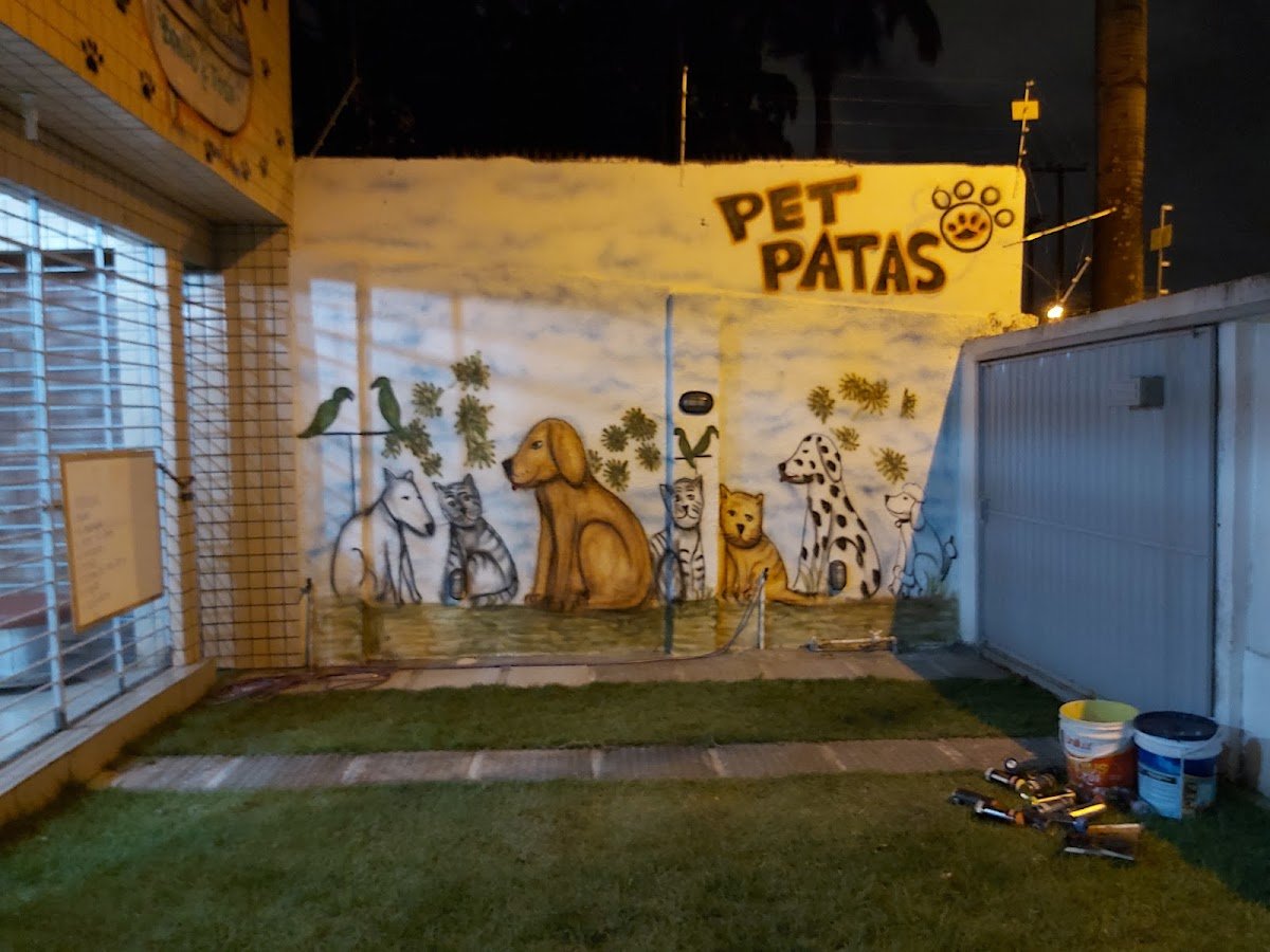 Pet Patas Recife