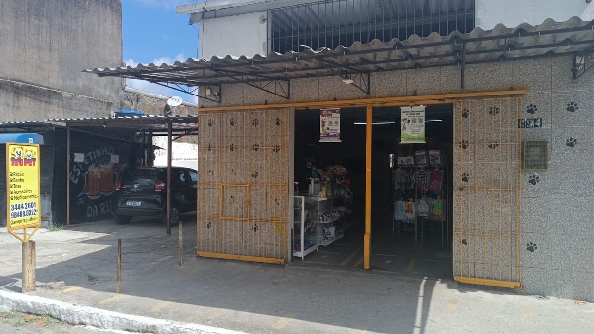 Seu Pet