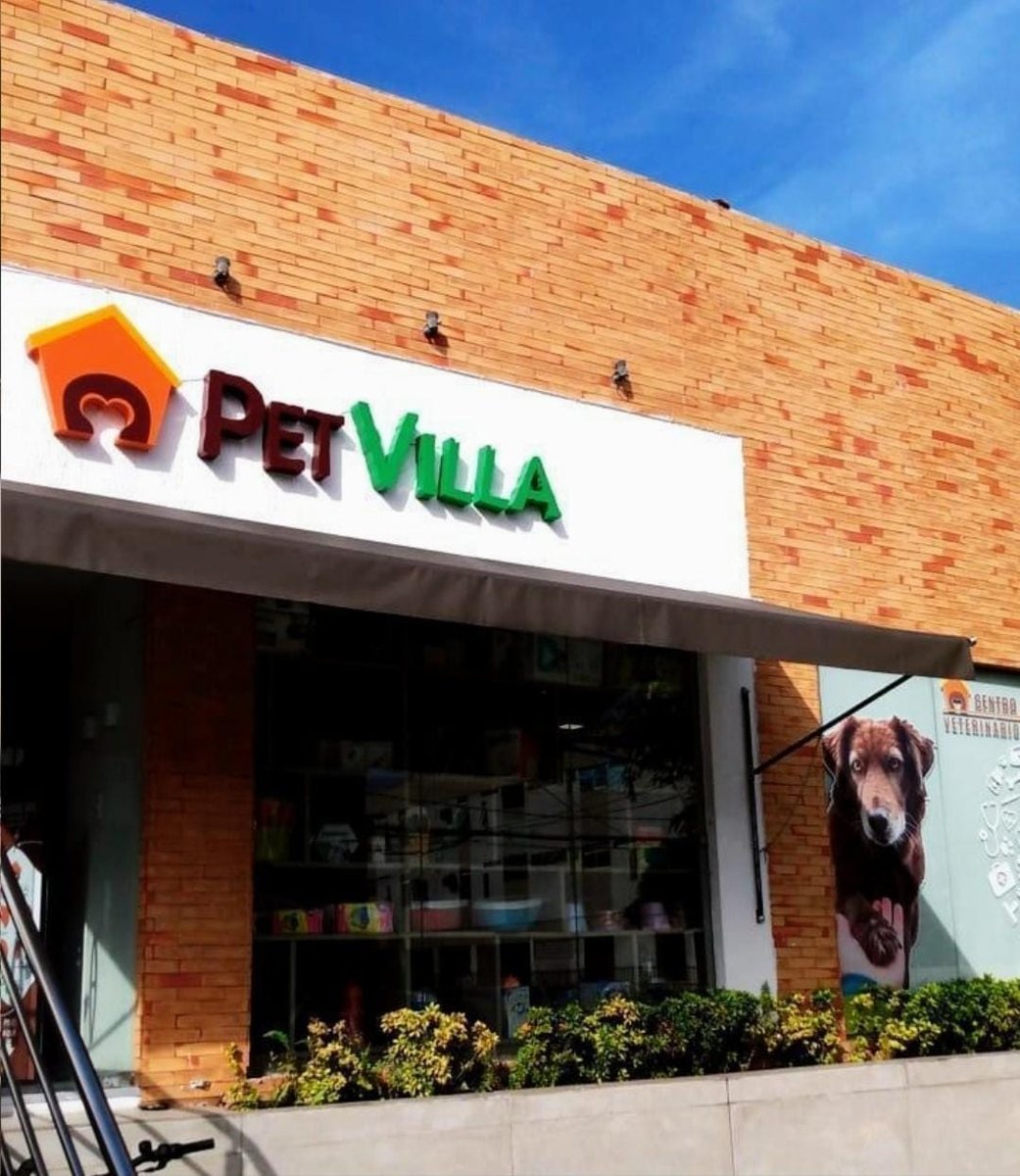 Pet Villa Casa Forte