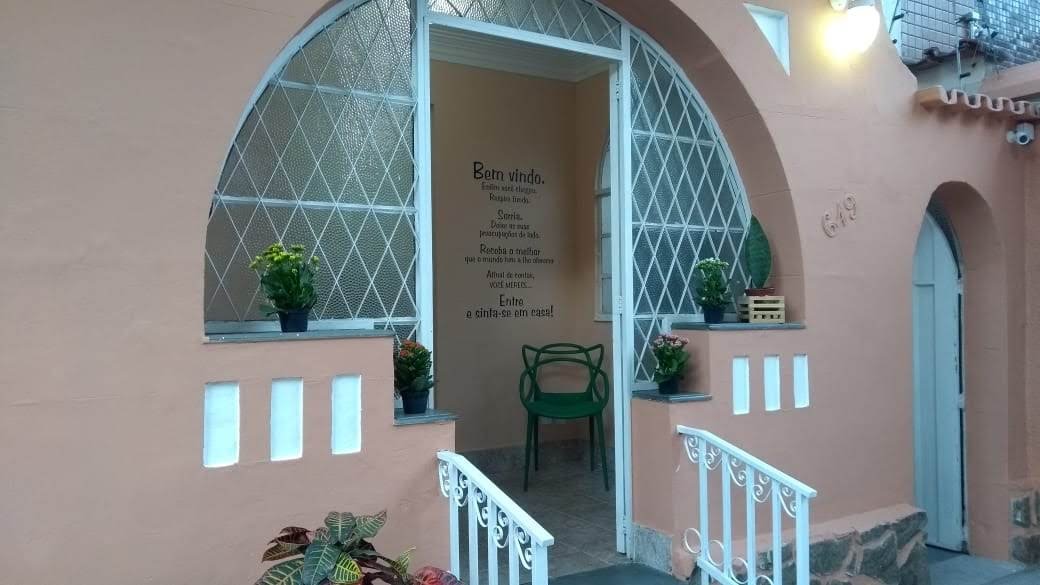 Animatus Espaço de Bem-estar Animal (Unidade I)