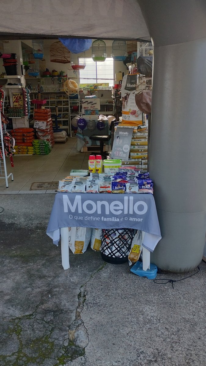 Agropecuária Manaus