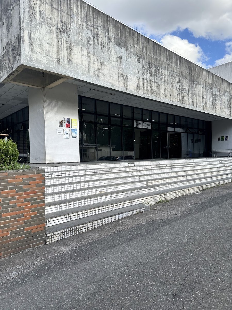 Universidade Federal do Paraná - Agrárias