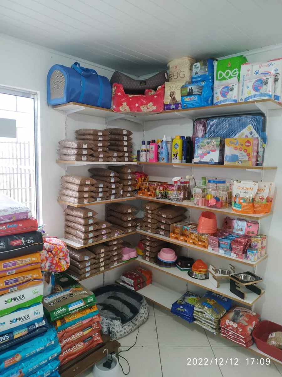 BPet - Petshop, Banho e Tosa, Hotel