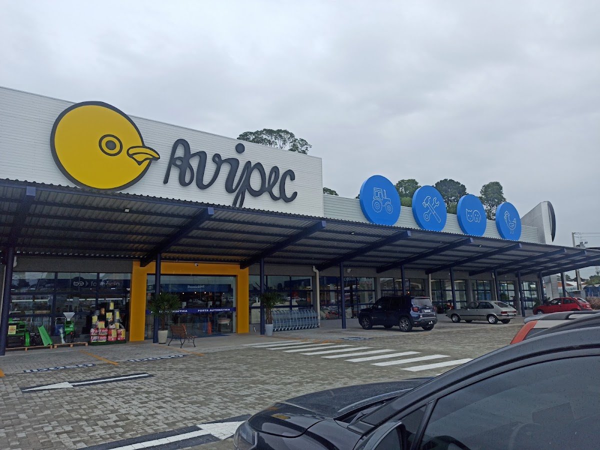 Avipec Bairro Alto - Agronegócios e Petshop