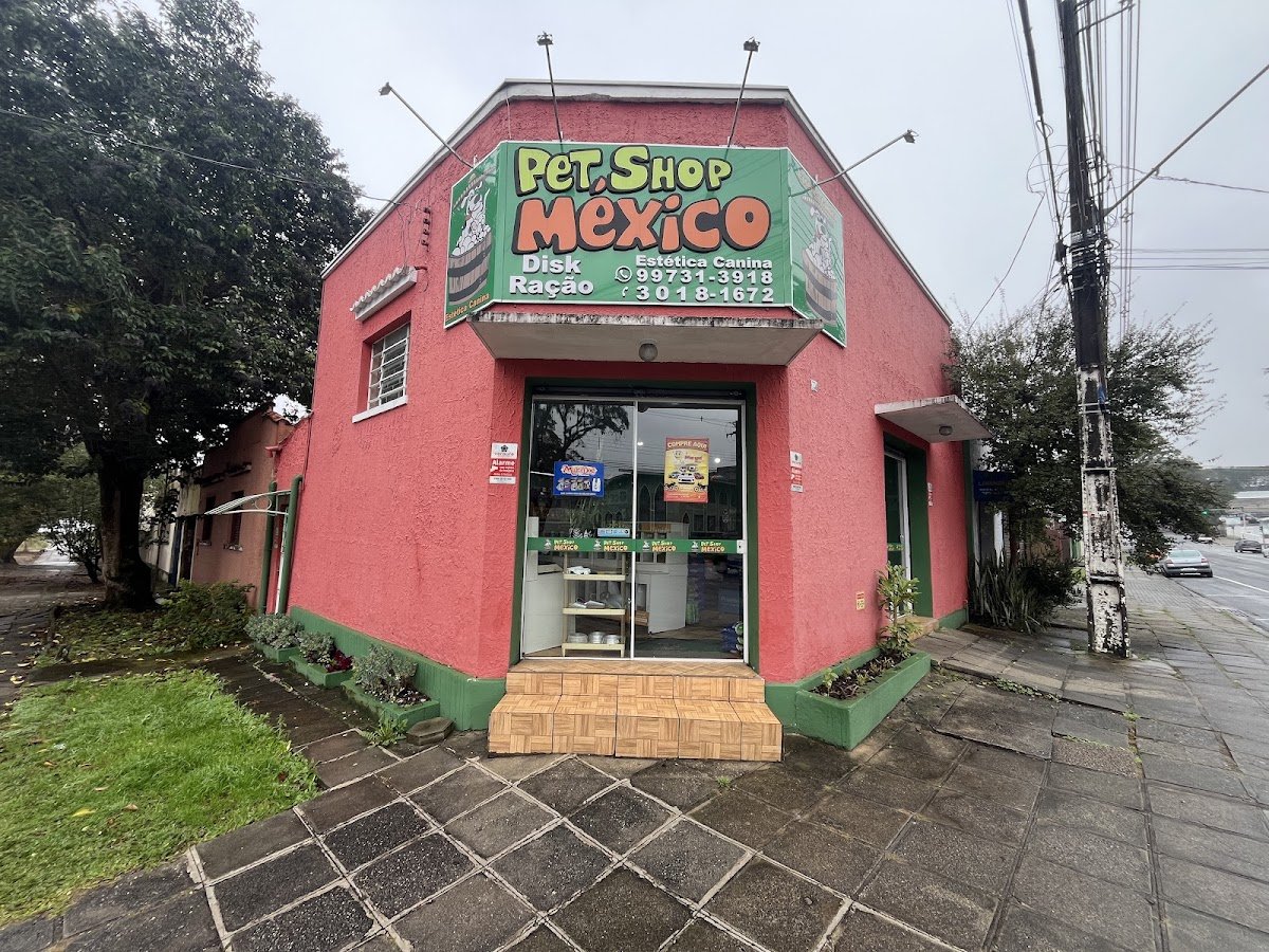 Pet Shop México