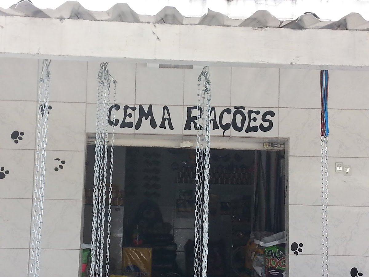 Cema Rações
