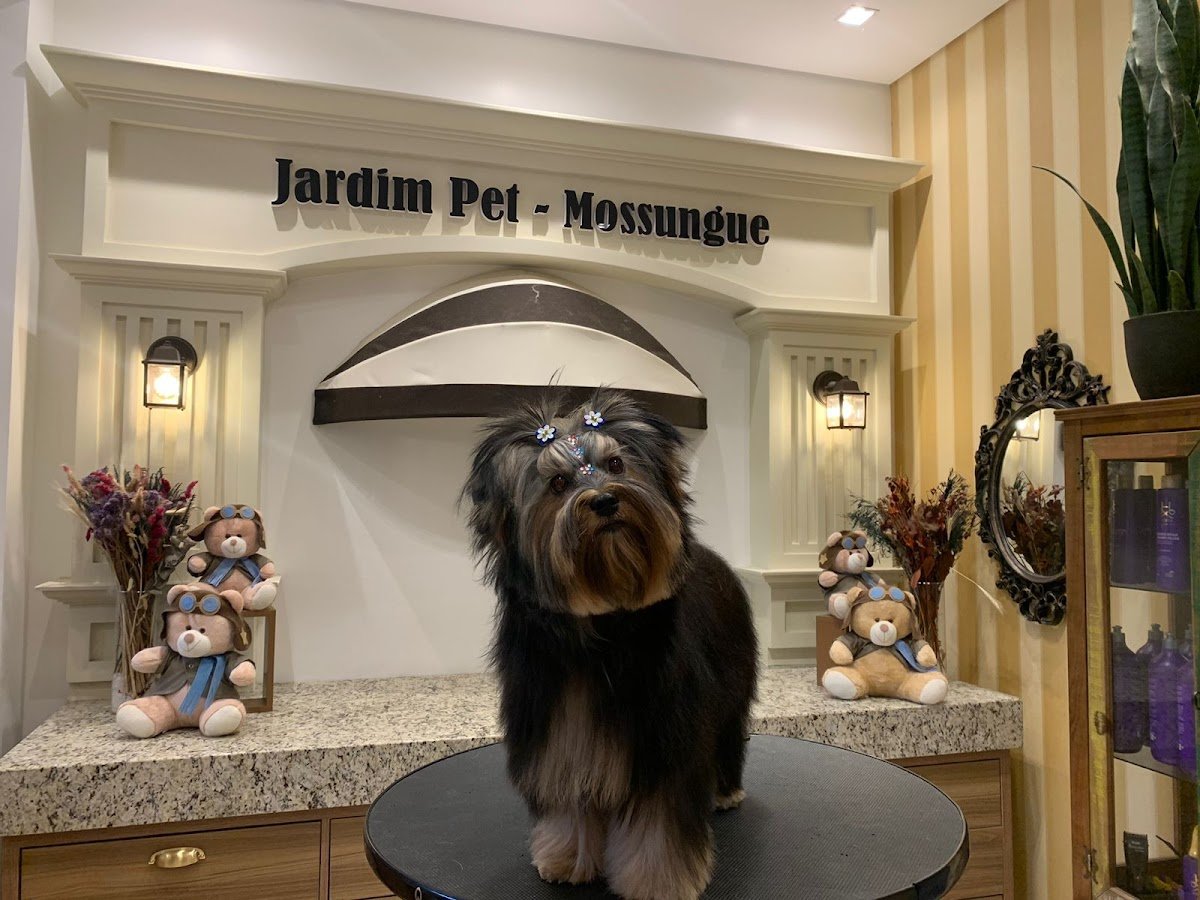 Jardim Pet