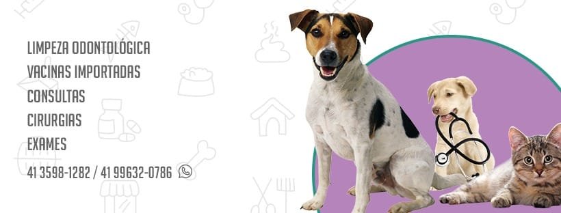 Clínica Veterinária Bigode de Bicho