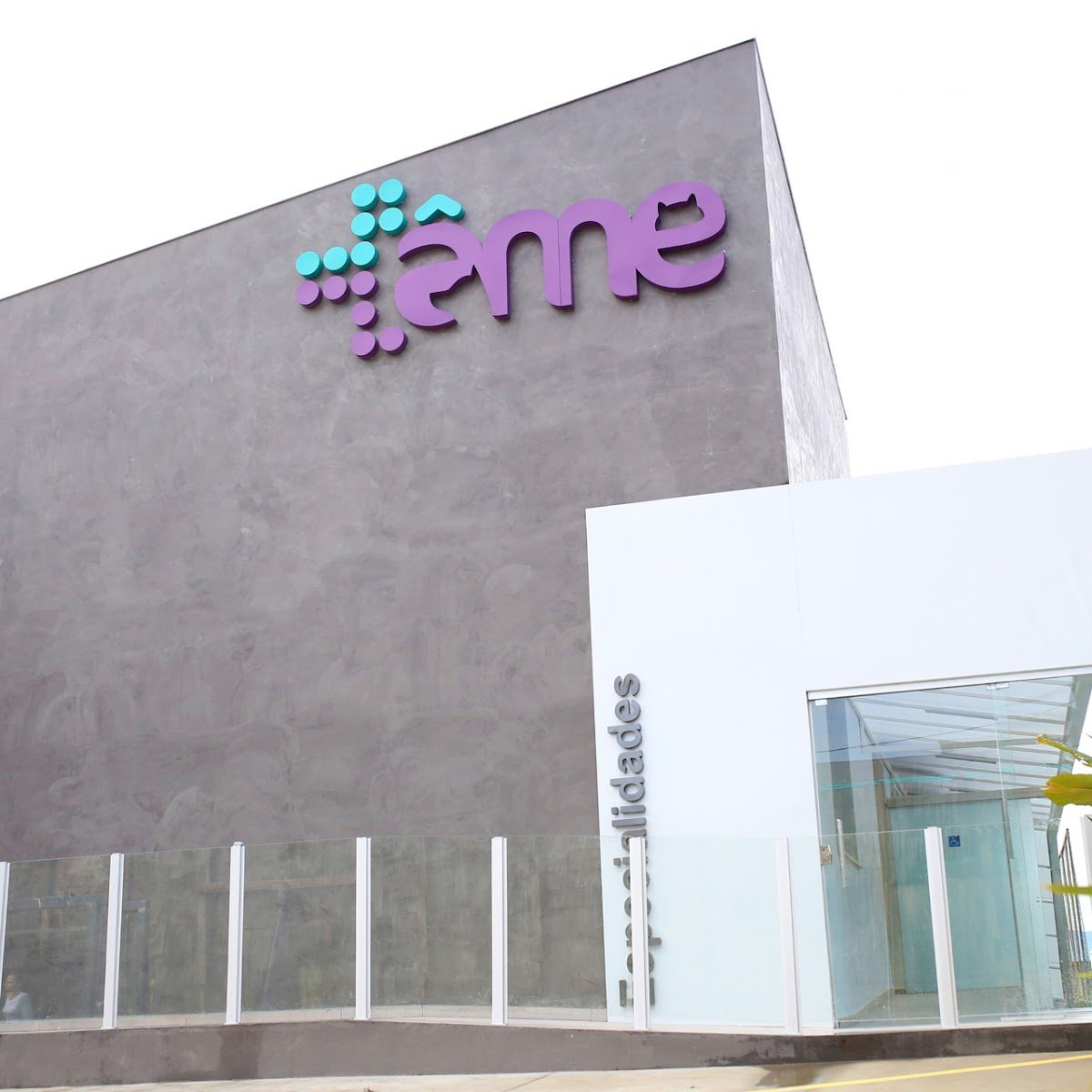 ÂME Hospital Veterinário