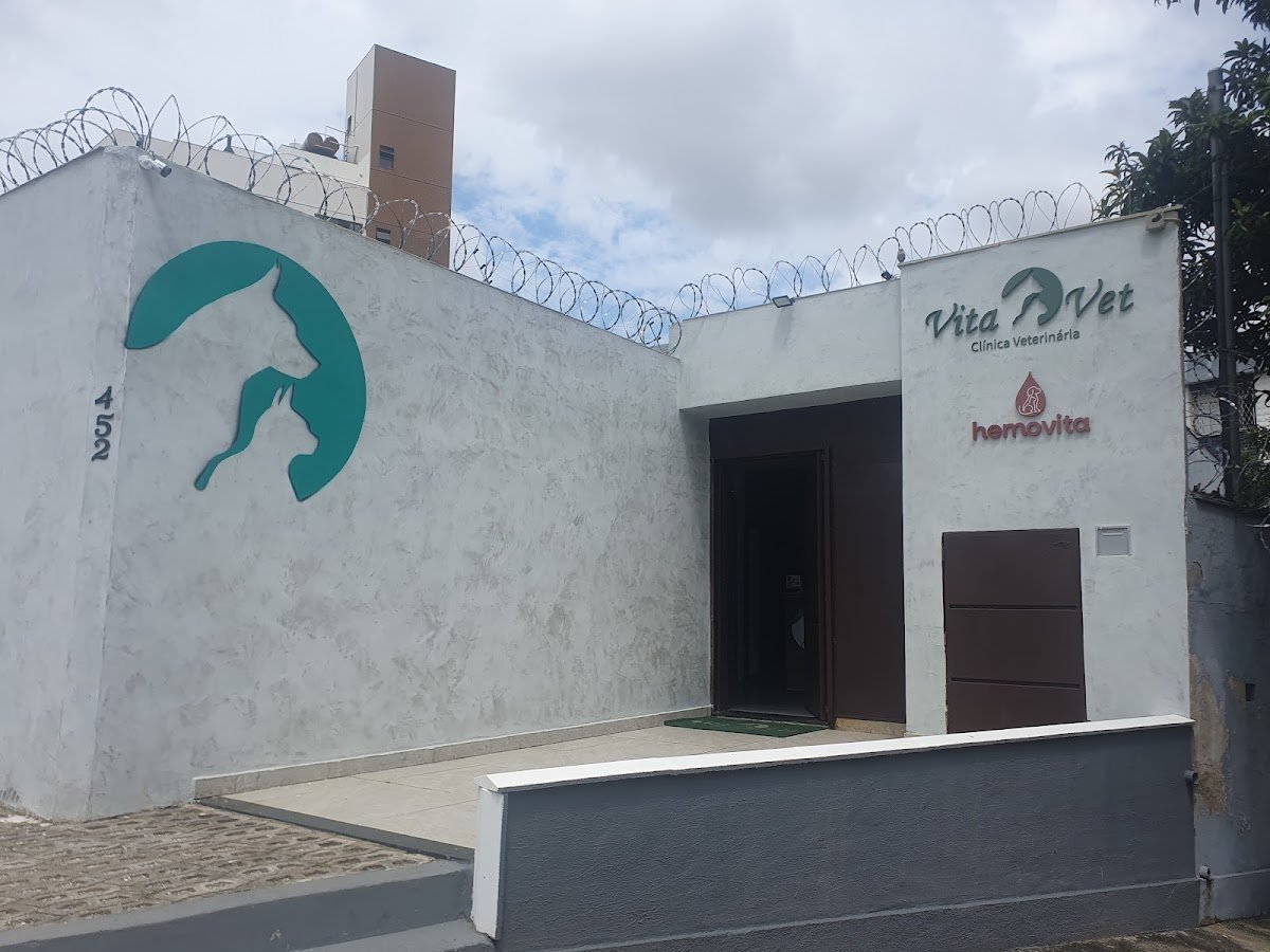 Vita Vet Clínica Veterinária