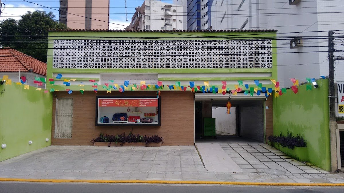 Pet Store Recife