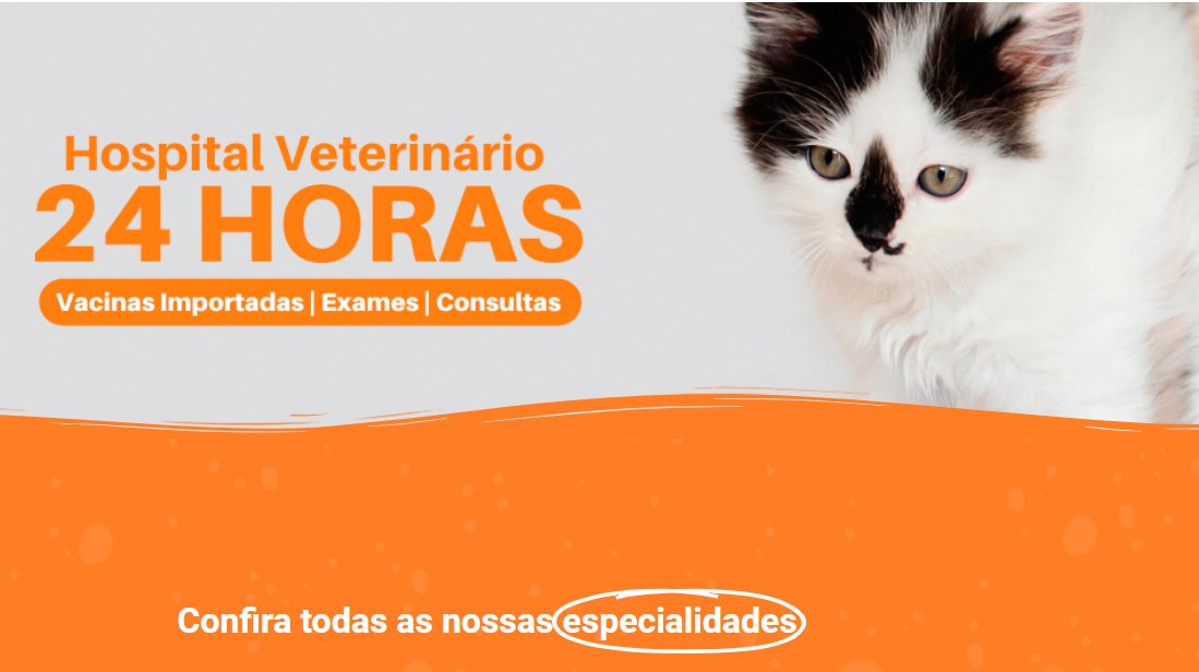 Centro Veterinário Ceilândia