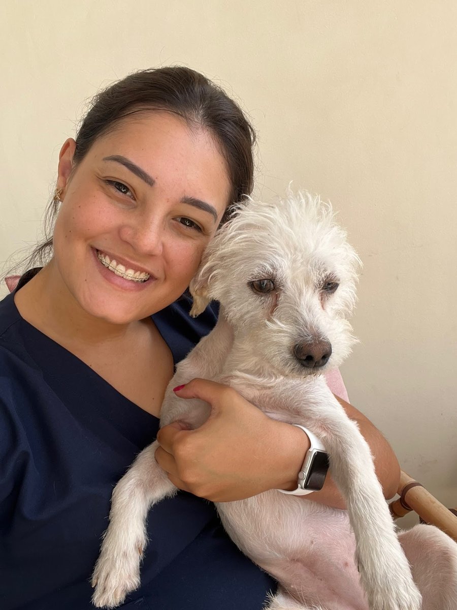 Lá e Cá Vet - Veterinária em Domicílio BH