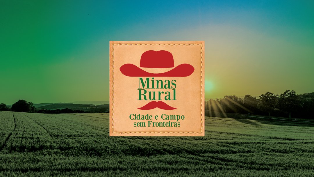 Minas Rural - Teresa Cristina