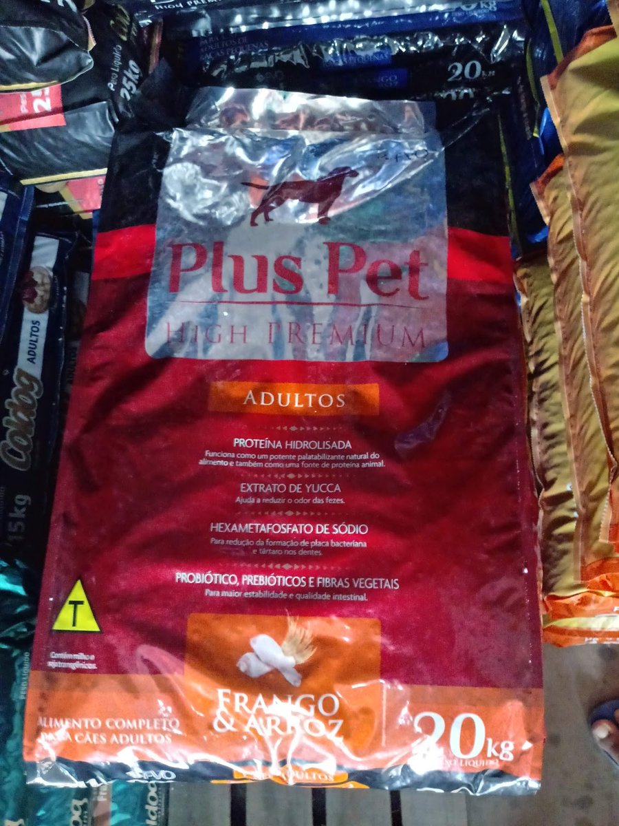 Val Rações Distribuidora