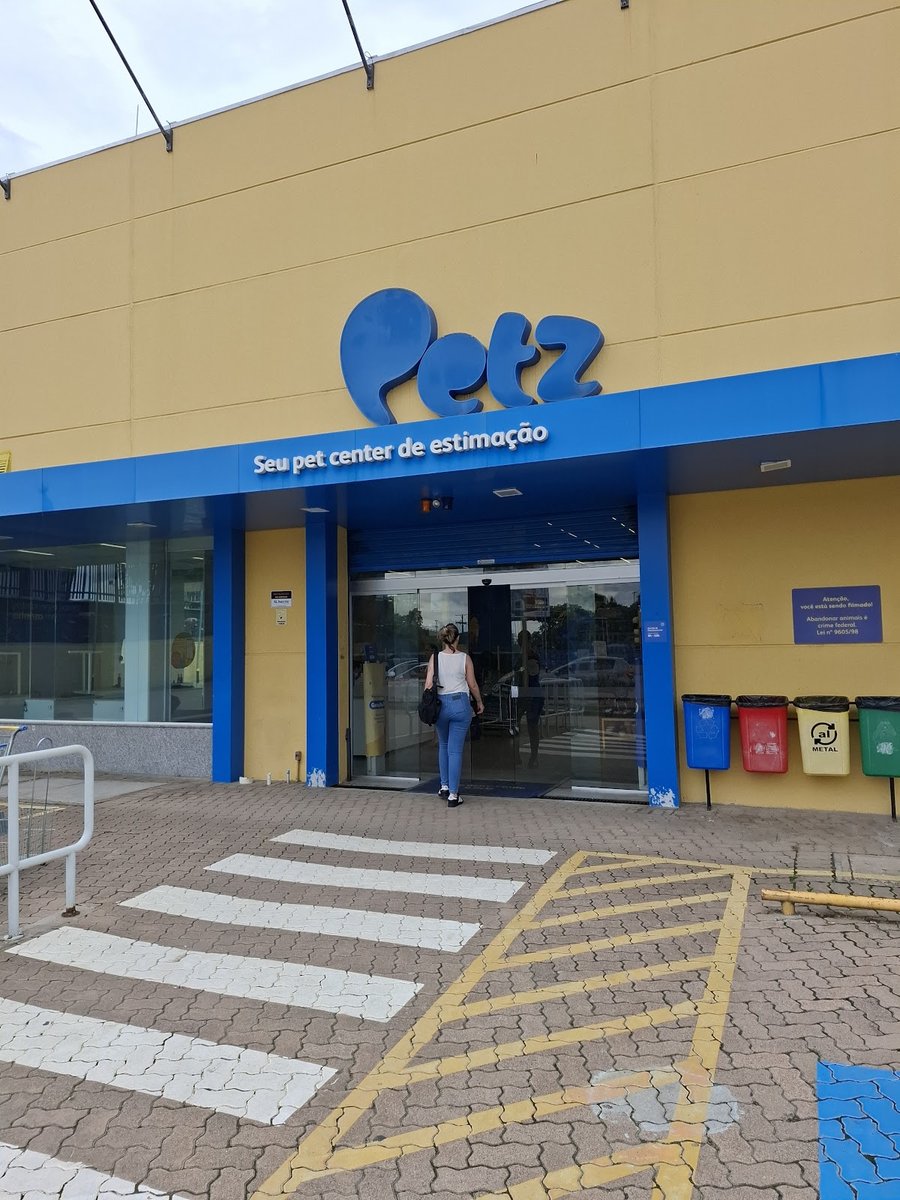 Petz Diário de Notícias