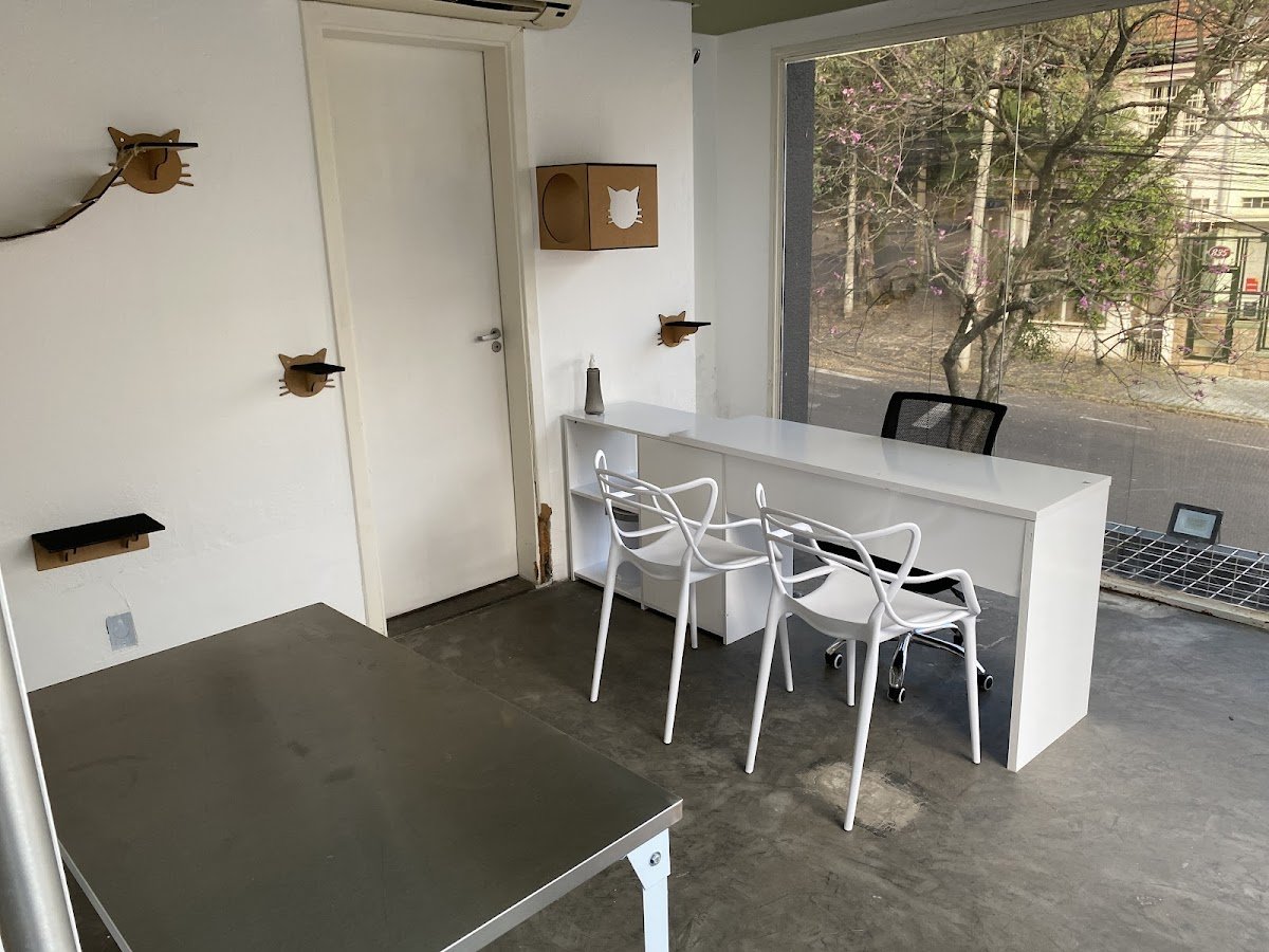 Cuidare - Clínica Veterinária 24 horas