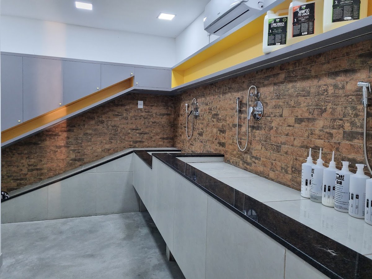 Hospital Veterinário Molecão