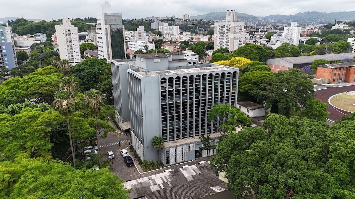 Emater/RS-Ascar Escritório Central